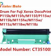 Image result for Fuji Xerox DocuPrint M215fw