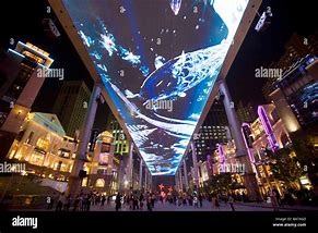 Image result for Asia Largest Screen