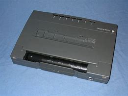 Image result for Long Portable Printer