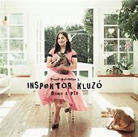 Image result for Inspektor Kluzo