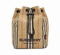 Image result for Burberry Stomach Pouch