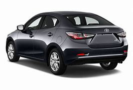 Image result for 2018 Toyota Yaris IA Sedan