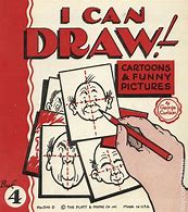 Image result for How to Draw Cartoons Book