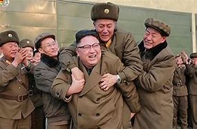 Image result for North Korea Kim Photos