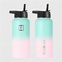 Image result for Refillable Water Bottles