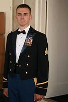 Image result for Army vs Navy Dress Uniforms