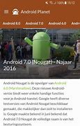 Image result for Planet Android