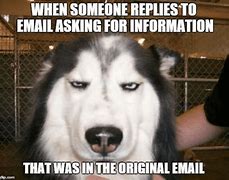 Image result for Corporate Email Meme