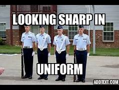 Image result for Where to Buy Look Sharp Uniform Guide