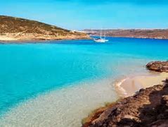 Image result for Valletta Malta Blue Lagoon