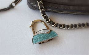 Image result for Turquoise Purse Hook
