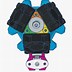 Image result for Robot Arm Effector Icon