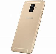 Image result for Samsung A6 Gold
