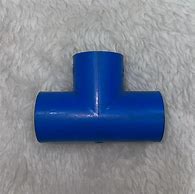 Image result for PVC T-fitting
