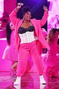 Image result for Lizzo Pink