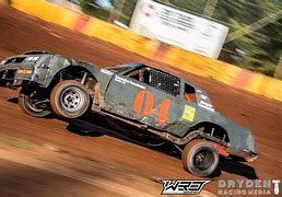 Image result for Street Stock Dirt Track Cars