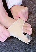 Image result for Silicone Toe Separators