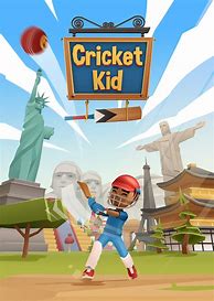 Image result for Cricket Sped Kid