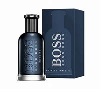 Image result for Hugo Boss Parfum