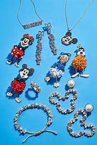 Image result for disney fairies jewelry disney stores