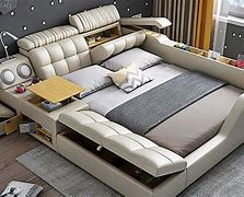 Image result for smart beds