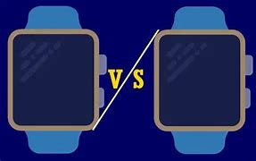 Image result for iPhone Watch 4 vs 5