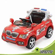 Image result for Toppi Kids Battery Car