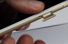 Image result for iPhone 6s Sim Card Port