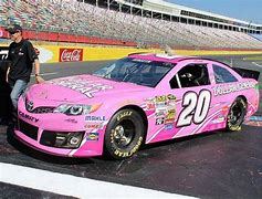 Image result for NASCAR Nike Car