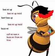 Image result for Bee Movie Dank Memes