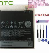 Image result for HTC Phone 10 Battery