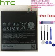 Image result for HTC Phone 10 Battery