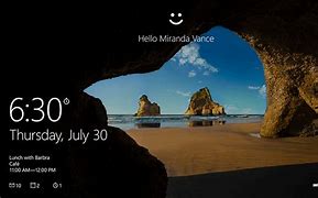 Image result for Microsoft Welcome Screen