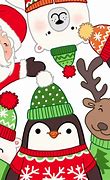 Image result for Cute Christmas Characters