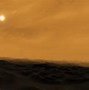 Image result for Titan Moon Landscape