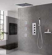 Image result for Rain Style Shower Head