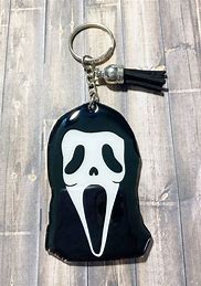 Image result for 3D Printed Ghost Keychain