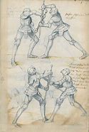 Image result for Medieval Sword-Fighting