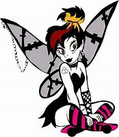 Image result for Goth Clip Art Free