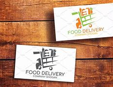 Image result for Meal Delivery Service Logo