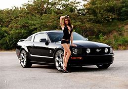 Image result for mustang babes