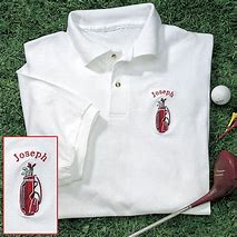 Image result for Printed Golf Clothing