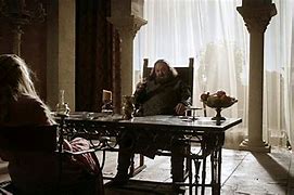 Image result for Cersei Kill Robert Baratheon