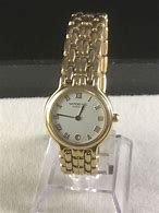 Image result for Raymond Weil Gold Watch Vintage