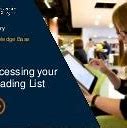 Image result for Your Reading List