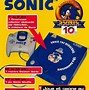 Image result for Sonic Sega Dreamcast Bundle