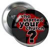 Image result for Who Started Your Church