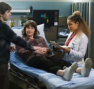 Image result for The Good Doctor Season 4 Episode 16