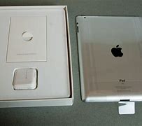 Image result for iPad 2 White Box