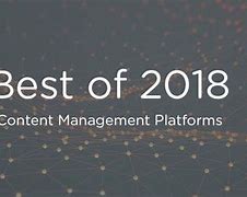 Image result for Best Content Management Platforms